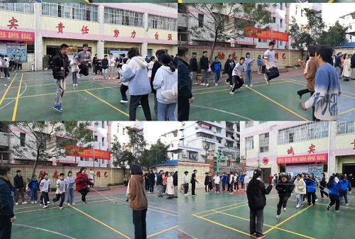校園環境