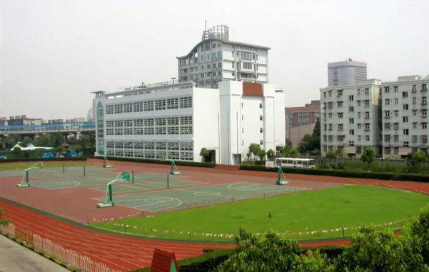 校園環境
