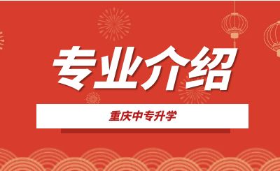 重慶市涪陵信息技術信息技術類專業介紹